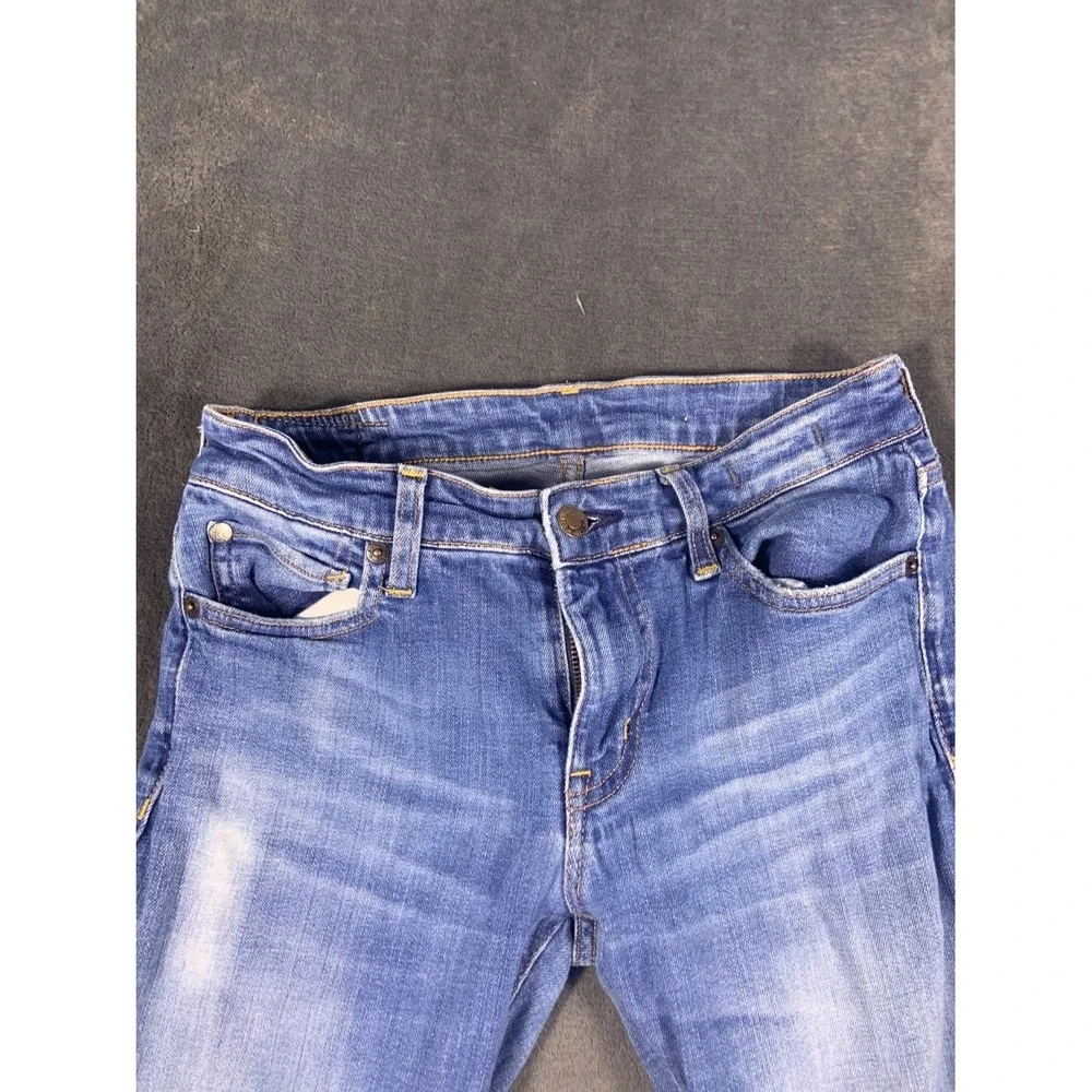 Denim & Supply Ralph Lauren these denim